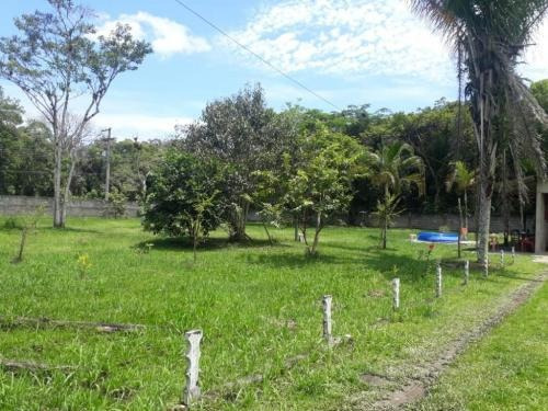 Chácara No Litoral Em Itanhaém ,confira !! 6947 J.s
