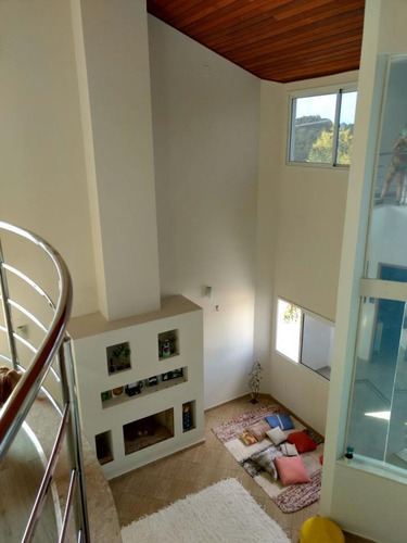 Imagem 9 de 15 de Casa Em Condomínio Para Venda Em Jundiaí, Portal Do Paraíso Ii, 4 Dormitórios, 1 Suíte, 5 Banheiros, 4 Vagas - 20001b_2-1119036
