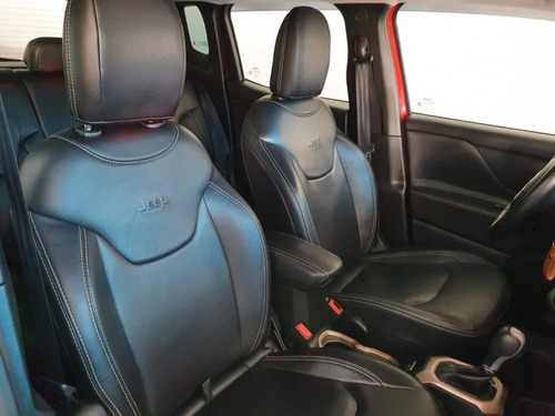 Imagem 6 de 10 de Jeep Renegade Longitude