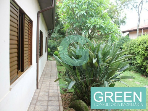 Imagem 5 de 15 de Casa Para Venda Chácara Monte Alegre, Sao Paulo 3 Dormitórios Sendo 1 Suíte, 2 Salas Para 4 Ambiente - Gc1794