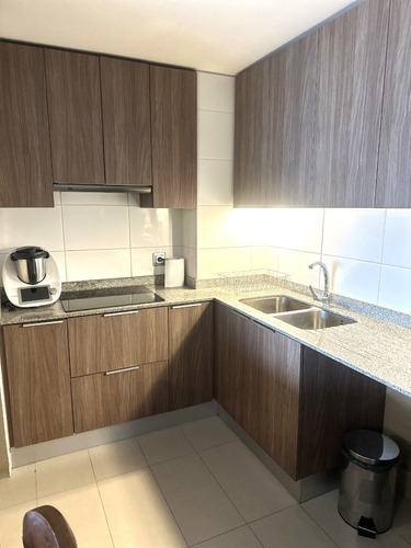 Mariposa, Totalmente Amoblado 2 Dorm En Suite, Estc, Bodega