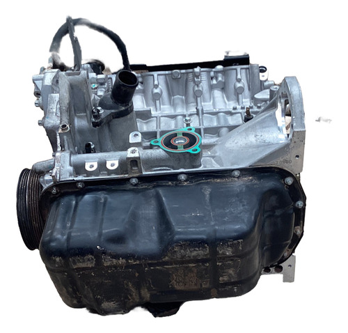 Motor 3/4 Jac Sei 3 Quantum 2018 1.6l 4cil Tm 17-21 (Usado)