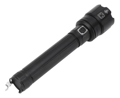 Linterna Led Recargable 10000lm Led