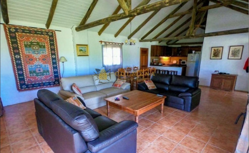 Chacra De 6700 M2 Con Casa Y Piscina En La Pataia - Consulte- Ref: 4534
