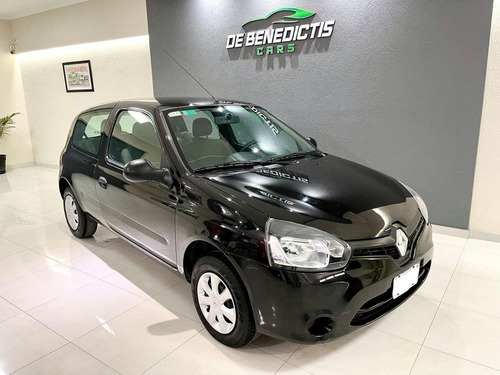Renault Clio Mio Expression Pack 1.2