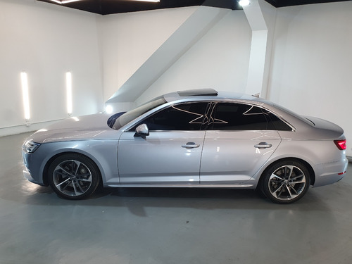 Audi A4 2.0 Fsi Quattro 252cv