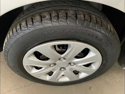 Imagem 13 de 14 de Ford Ka 1.0 Se 12v Flex 4p 2015