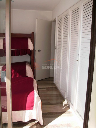 Imagen 12 de 30 de Apartamento En Punta Del Este , Brava