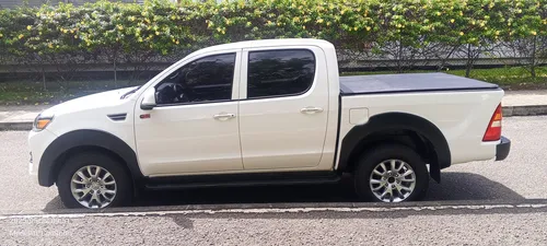 Foton Tunland 2.8 Bj2037y3mdv