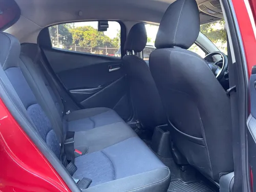 Mazda 2 1.5 Touring