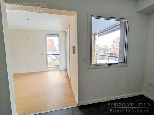 Imagen 13 de 27 de Paraguay 2200 - Venta Departamento Dos Dormitorios - Rosario