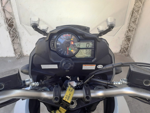 Suzuki Dl1000xa