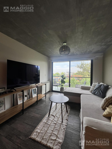 Venta Departamento En Haedo Chico