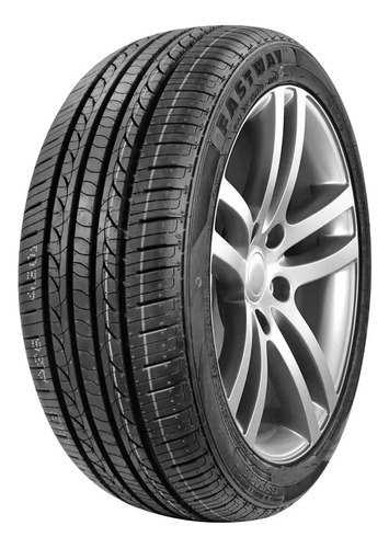 Pneu 195/55r16 87v Xbri Fastway F1 Onix