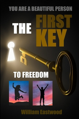 Libro You Are A Beautiful Person - The First Key To Freed...