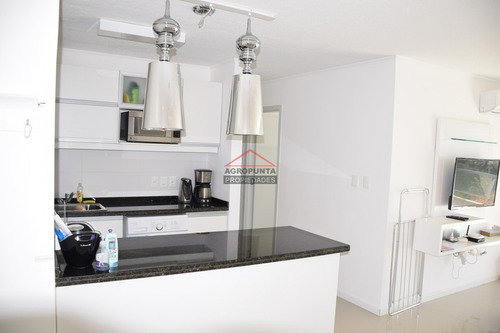 Apartamento 1 Dormitorio * Brava- Ref: 5347