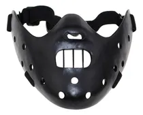 Comprar Fwefww Hannibal Máscaras Horror Hannibal Scary Resin Lecter