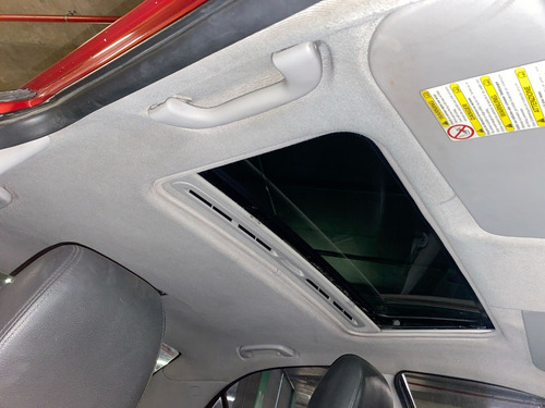 Imagen 21 de 25 de Mazda 6 S3na6 2009