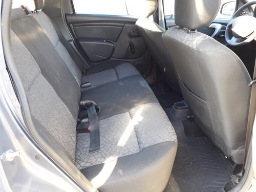 Imagen 16 de 24 de Renault Duster 2012 1.6 4x2 Confort Plus 110cv