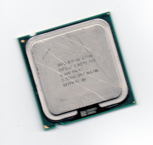 Processador Intel Core 2 Duo E7200 2.53ghz Lga 775 Fsb 1066