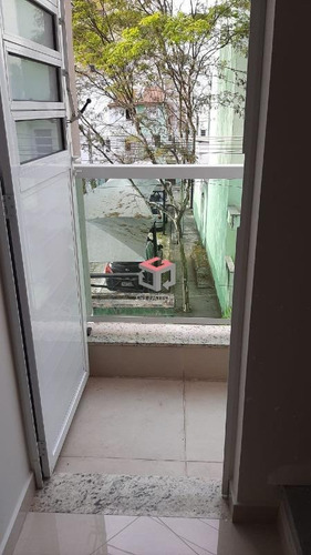 Imagem 20 de 25 de Sobrado À Venda, 3 Quartos, 1 Suíte, 1 Vaga, João Ramalho - Santo André/sp - 99168