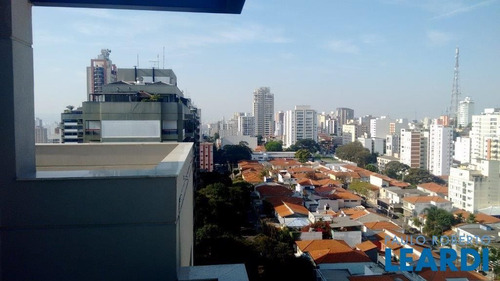 Imagem 11 de 15 de Cobertura - Perdizes - Sp - 475702