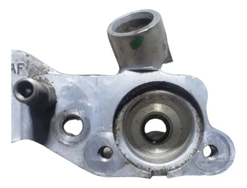 Flauta Do Bico Injetor Ford Escort 1.8 16v Zetec Rocam | MercadoLivre