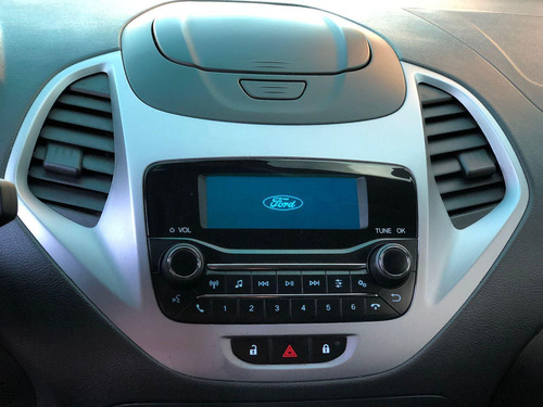 Imagem 7 de 15 de Ford Ka Se 1.0