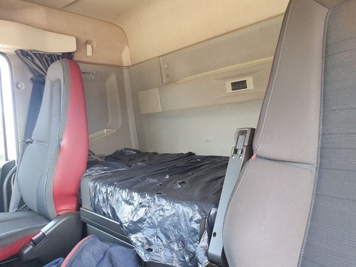 Volvo Fh 540 6x4 Traçado Ano 2022 Baixo Km Revisado.
