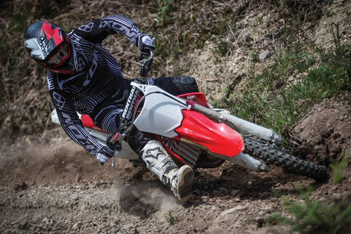 Pneu Traseiro 120/90-18 Starcross 5 Medium Off Road