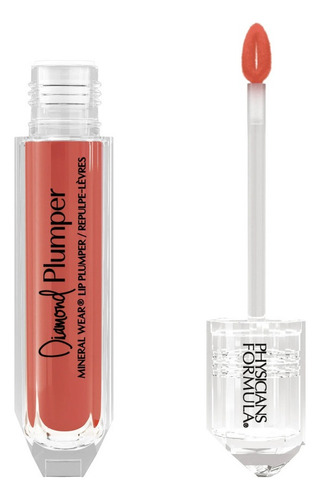 Physicians Formula Mineral Wear Diamond Plum Cojín Champagne