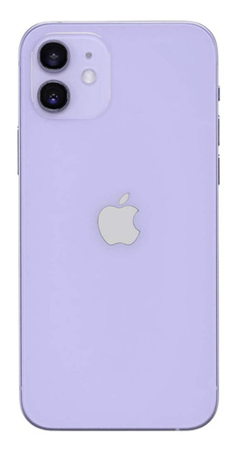 Apple iPhone 12 (64 Gb) - Lila (Reacondicionado)