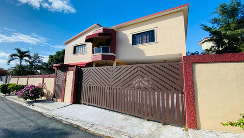 Vendo Casa 4 Habs