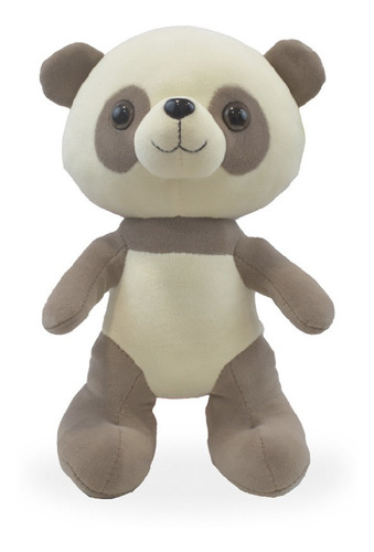 Peluche Oso Panda Parado 30 Cm