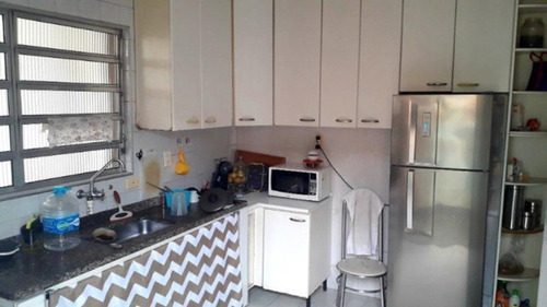 Imagem 14 de 15 de Casa Para Venda Por R$415.000,00 Com 150m², 5 Dormitórios, 1 Suite E 2 Vagas - Vila Campanela, São Paulo / Sp - Bdi31439