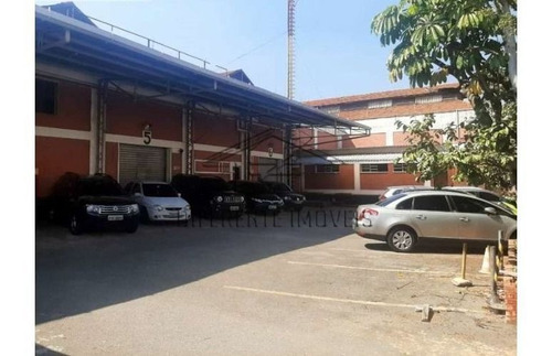 Imagem 1 de 9 de Galpão/depósito/armazém , 10.000 M²