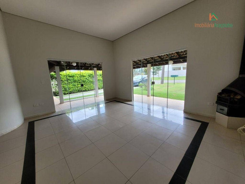 Imagem 27 de 29 de Oportunidade Casa Em Condominio - Ca0501