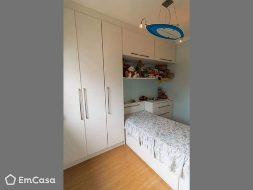Imagem 9 de 10 de Casa À Venda Em São Paulo - 31925
