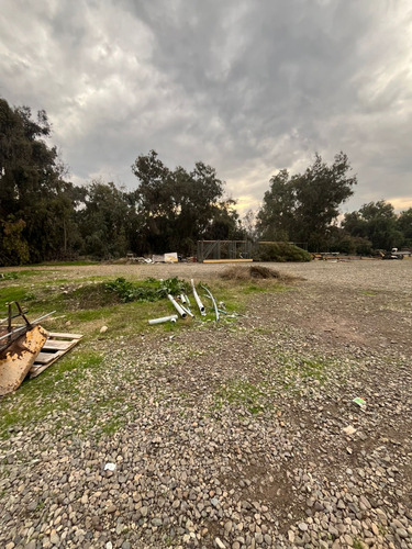 Gran Oportunidad De Terreno En Santa Sara Batuco