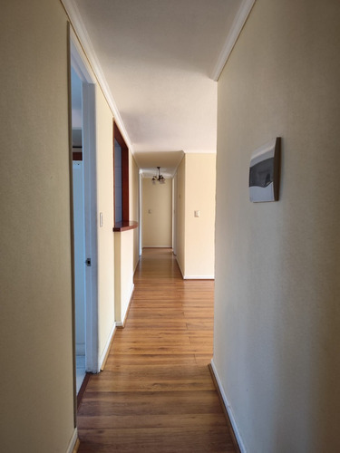 En Bosquemar 3d 2b 1e 1b, 2 Terrazas Impecable 105 M2