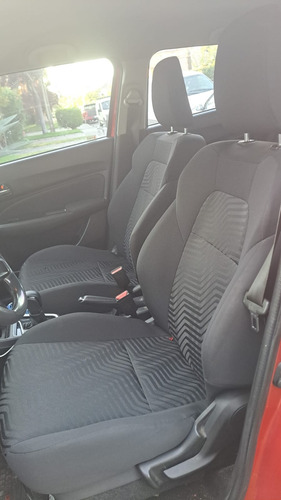 Suzuki Swift 1.2 Gl Sport Ac At
