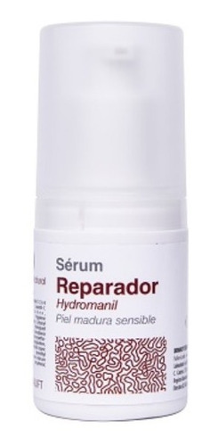 Sérum Reparador - Estética Natural