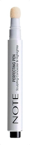 Corrector De Ojeras Perfecting Pen X3ml Note Tono 02