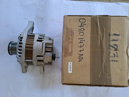 Alternador Dodge Caliber/jeep Compass/07-08