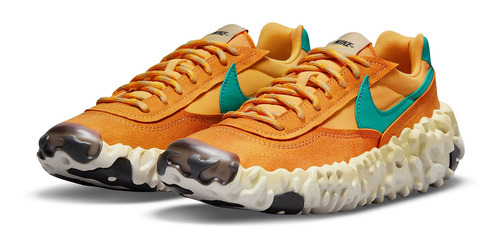 Zapatillas Nike Overbreak Sp Baroque Brown Da9784-200