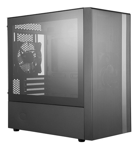 Chasis Cooler Master Masterbox Nr400