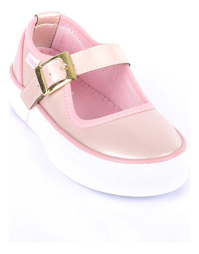 Price Shoes Tenis Moda Infantil 1344062rosado