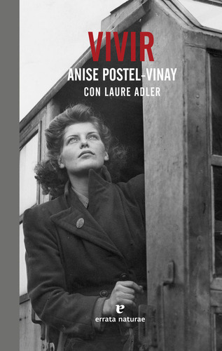 Vivir - Anise Postel-vinay/laure Adler