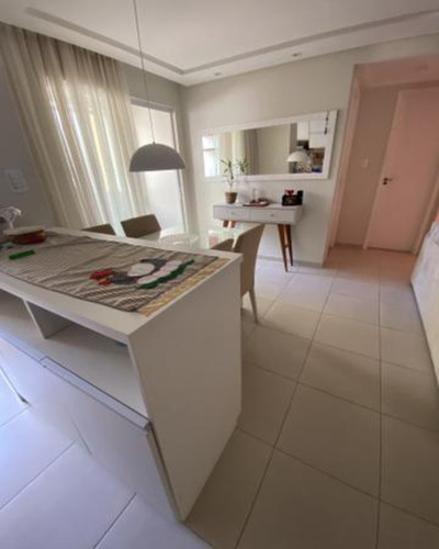 Imagem 7 de 15 de Apartamento - En11a01 - 69029310
