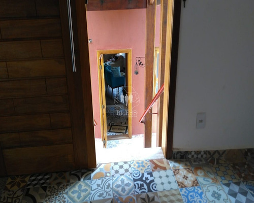Imagem 13 de 30 de Casa Em Condominio - Cc01124 - 69379316